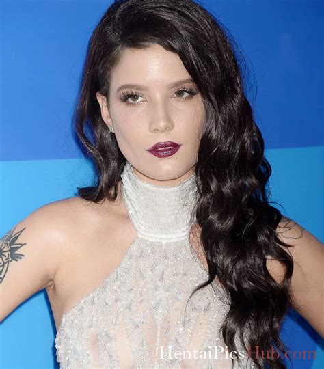 halsey naked|Halsey Nude LEAKED Pics, Porn Video & Sexy Photos.